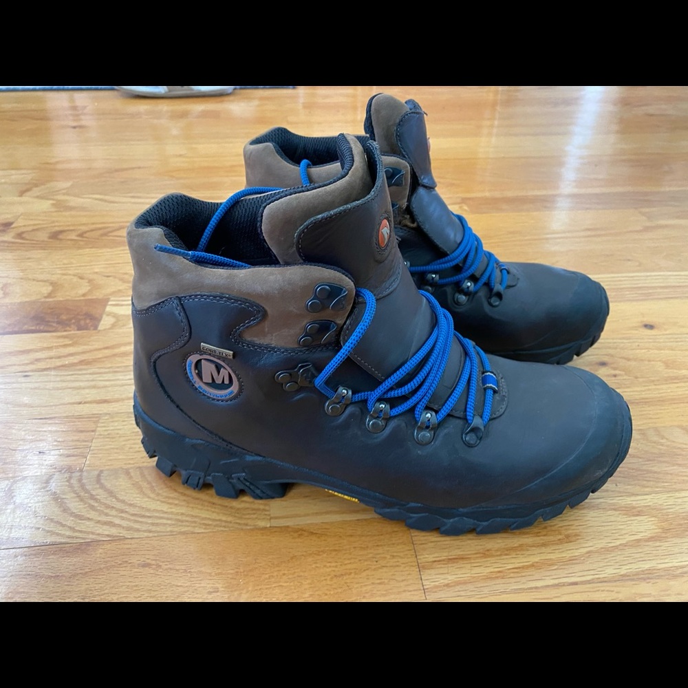 Merrell Perimeter Gore-Tex men’s boot.  Size 13